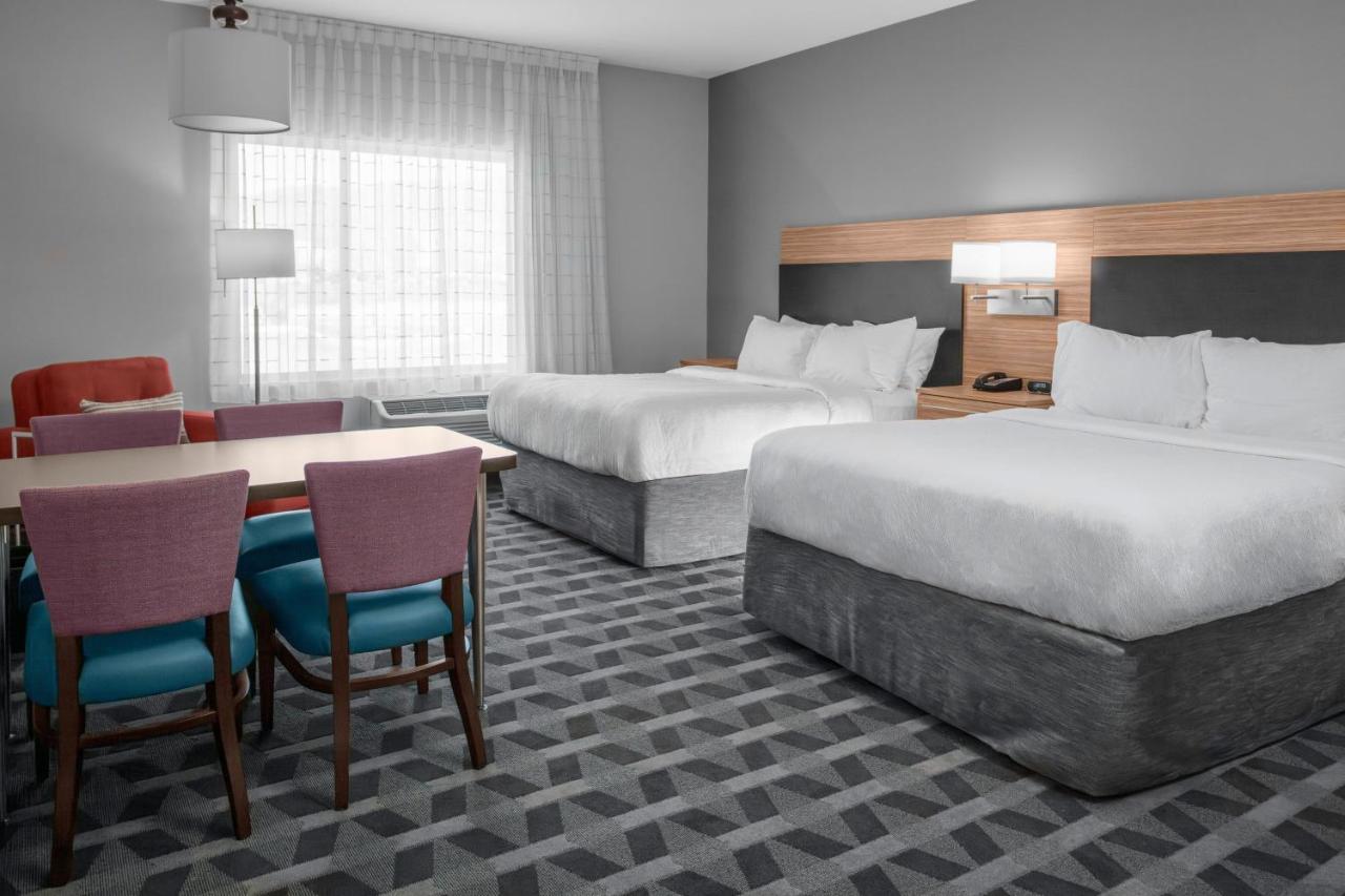 Towneplace Suites By Marriott Tehachapi Dış mekan fotoğraf