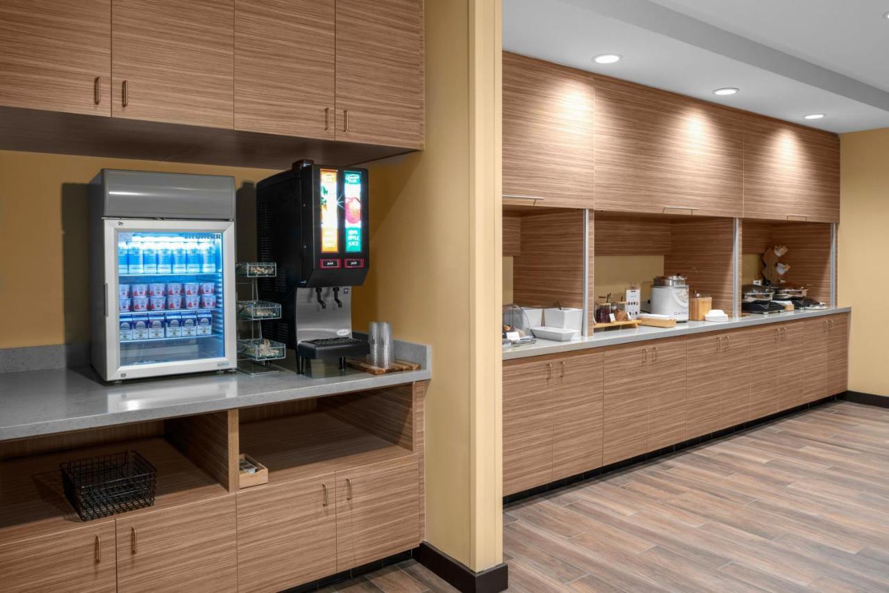 Towneplace Suites By Marriott Tehachapi Dış mekan fotoğraf