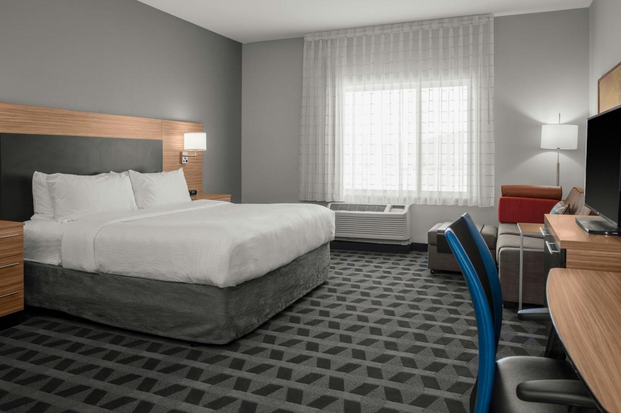 Towneplace Suites By Marriott Tehachapi Dış mekan fotoğraf