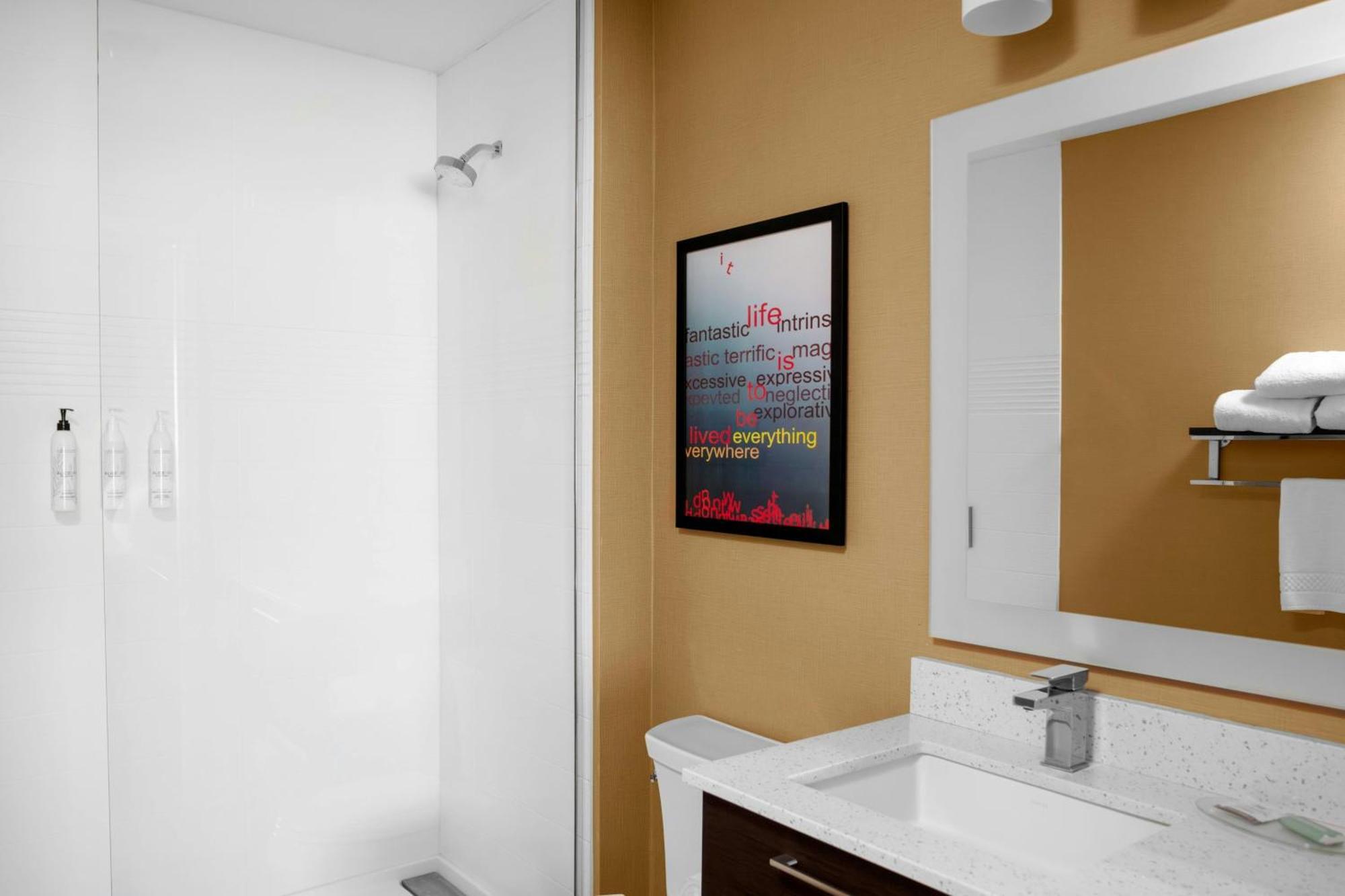 Towneplace Suites By Marriott Tehachapi Dış mekan fotoğraf